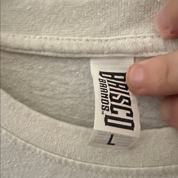 Team USA 1984 PacMan Olympics white Graphic T-Shirt - Picture 3 of 5